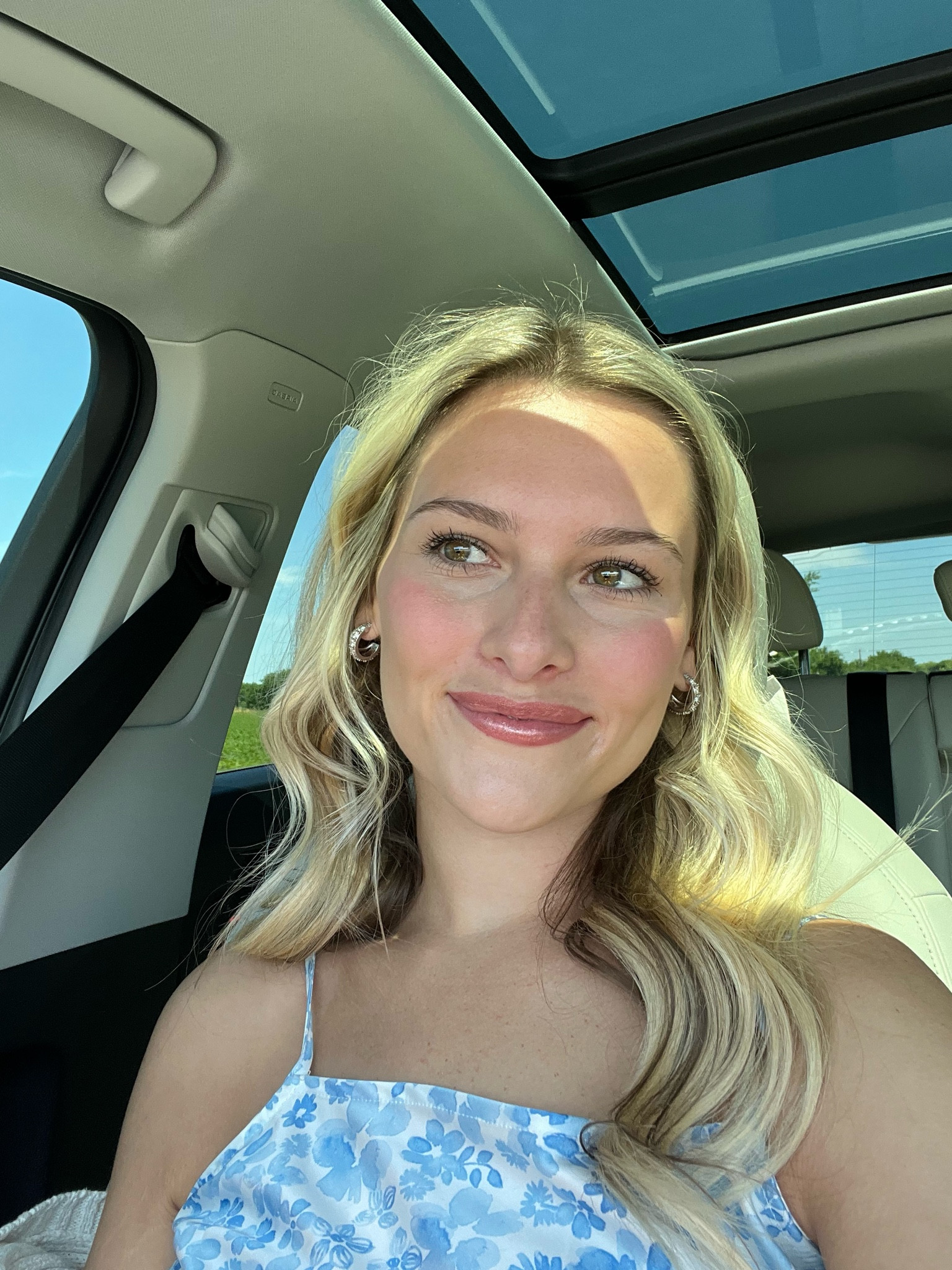 Makeup I use 💋💄

#LTKSeasonal #LTKU #LTKsalealert