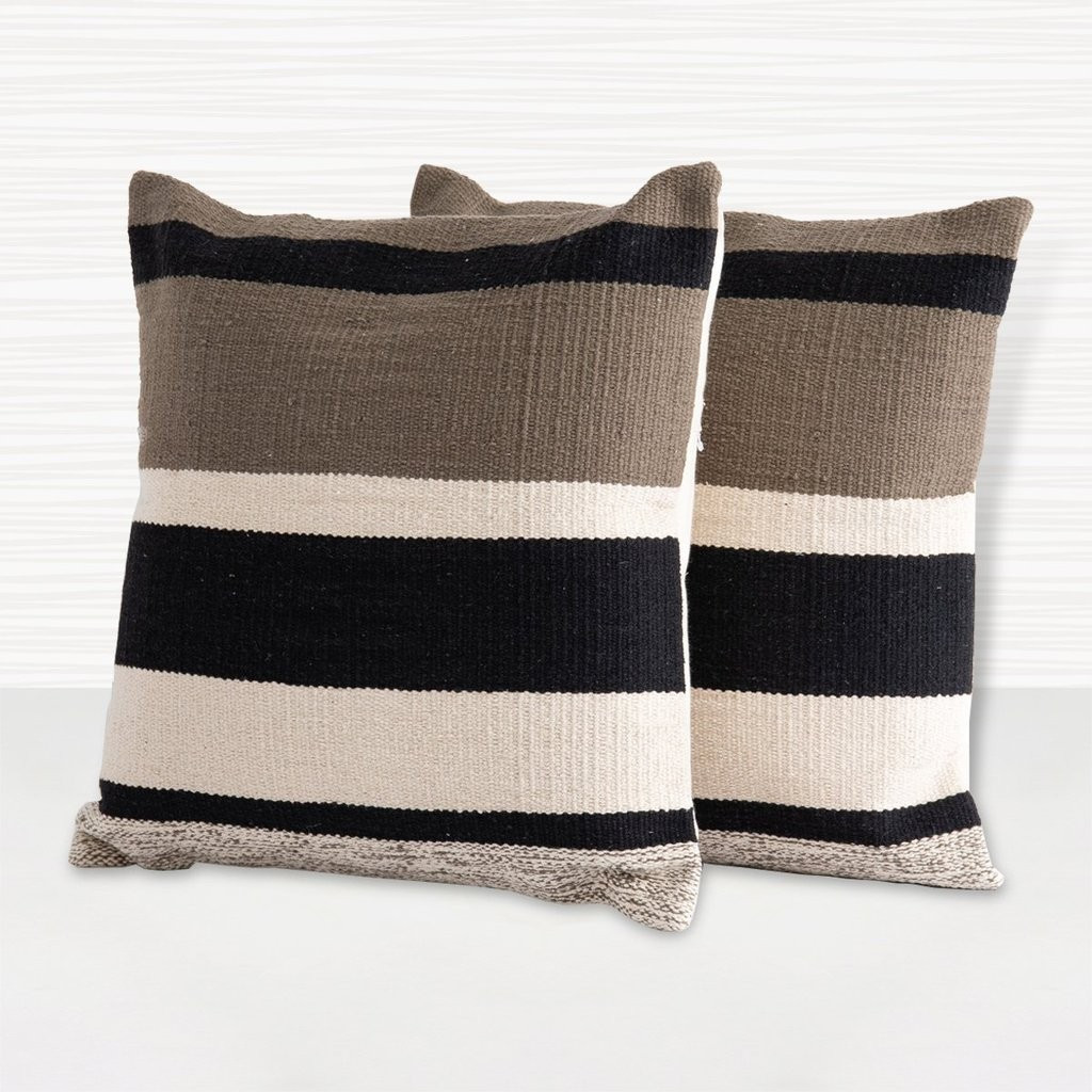 Adah Pillows, Set of 2 – BURKE DECOR | Burke Decor
