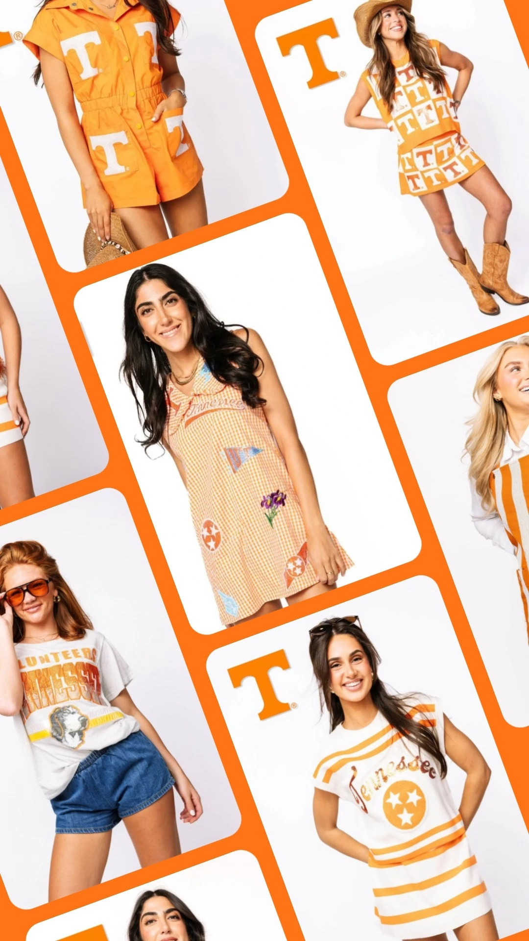 it’s football time in Tennessee!!! in sequins of course • 

#LTKSeasonal #LTKStyleTip #LTKU