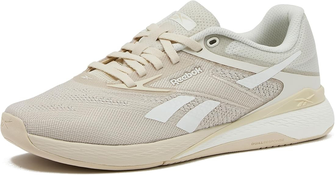 Reebok Nano X5 Sneakers for Women, Cross Training Gym Walking Shoes Women | Amazon (US)
