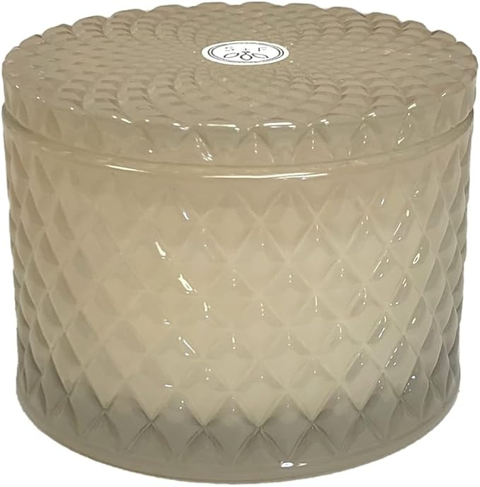 Sand + Fog Scented Candle - Berry Currant – Additional Scents and Sizes – 100% Cotton Lead-Fr... | Amazon (US)