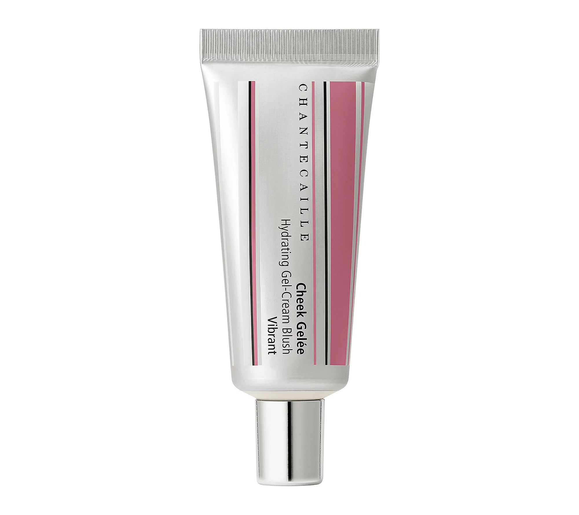Chantecaille Cheek Gelee Hydrating Gel-Cream Bl ush | QVC