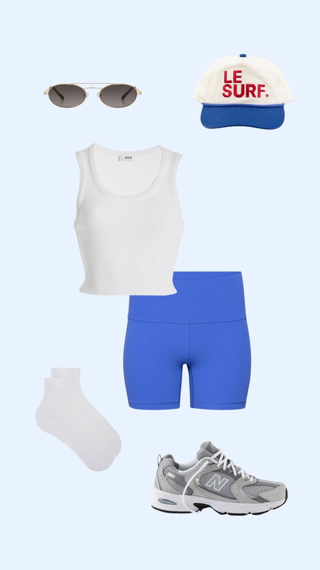 4th of July outfit inspo!! 

#LTKSeasonal #LTKSummerEdit #LTKStyleTip
