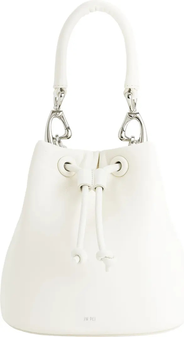 JW PEI Yulia Faux Leather Bucket Bag | Nordstrom | Nordstrom