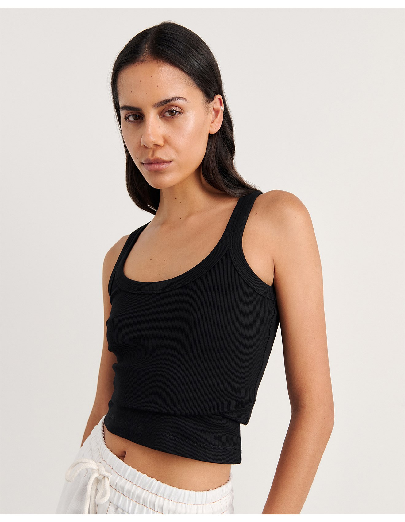 LOLA SCOOP TANK | David Jones (Australia & New Zealand)