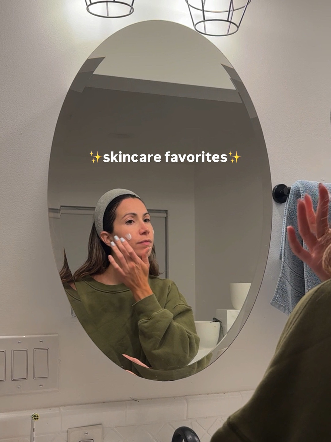nontoxic skincare products i've been loving!!

#LTKBeauty