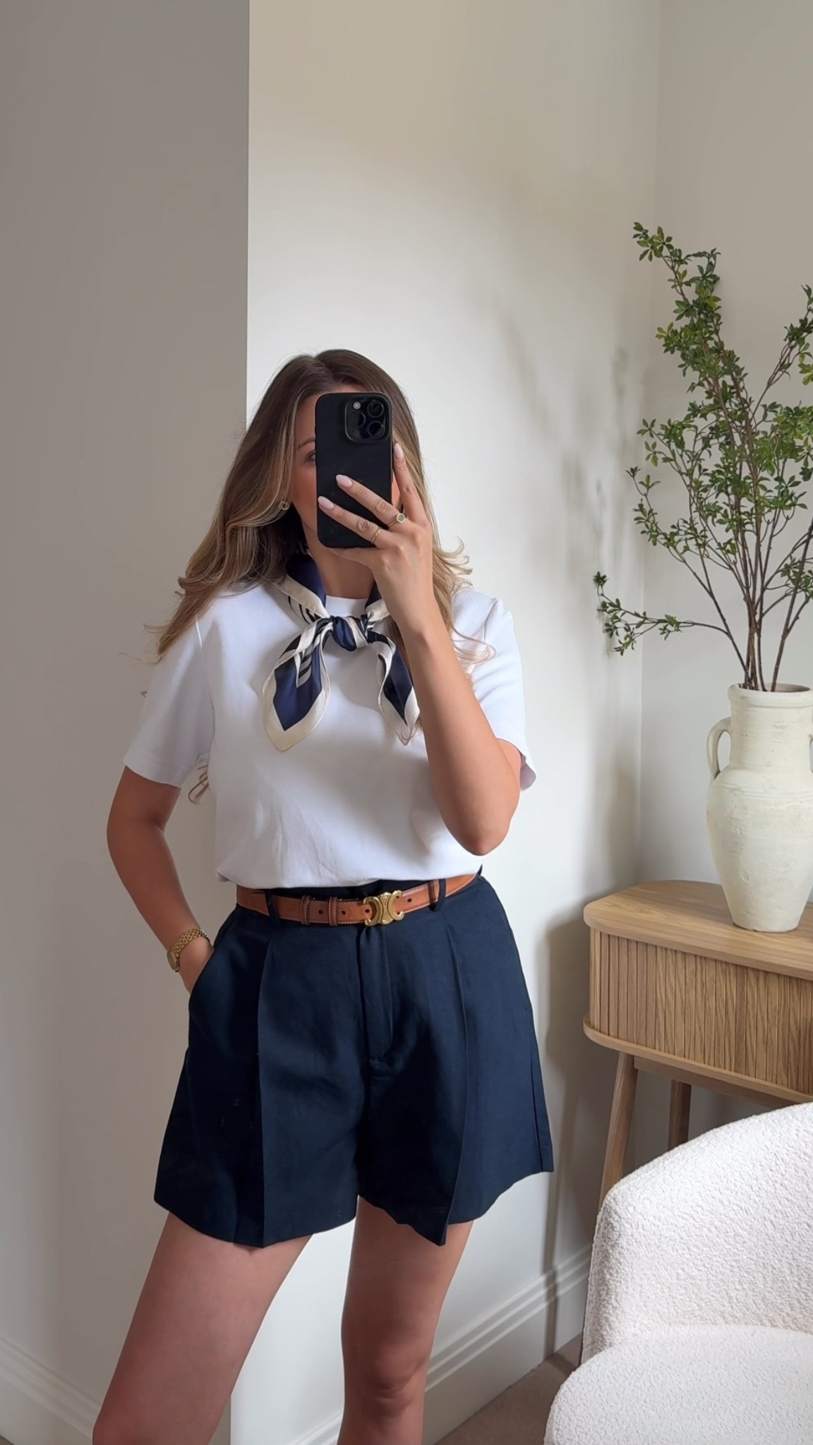 OOTD 🤍

#LTKeurope #LTKuk #LTKsummer