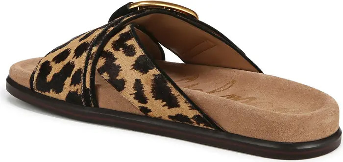 Darla Slide Sandal (Women) | Nordstrom