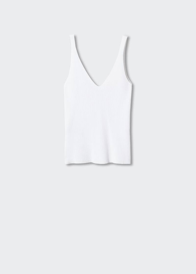 Search: White top (160) | Mango USA | MANGO (US)