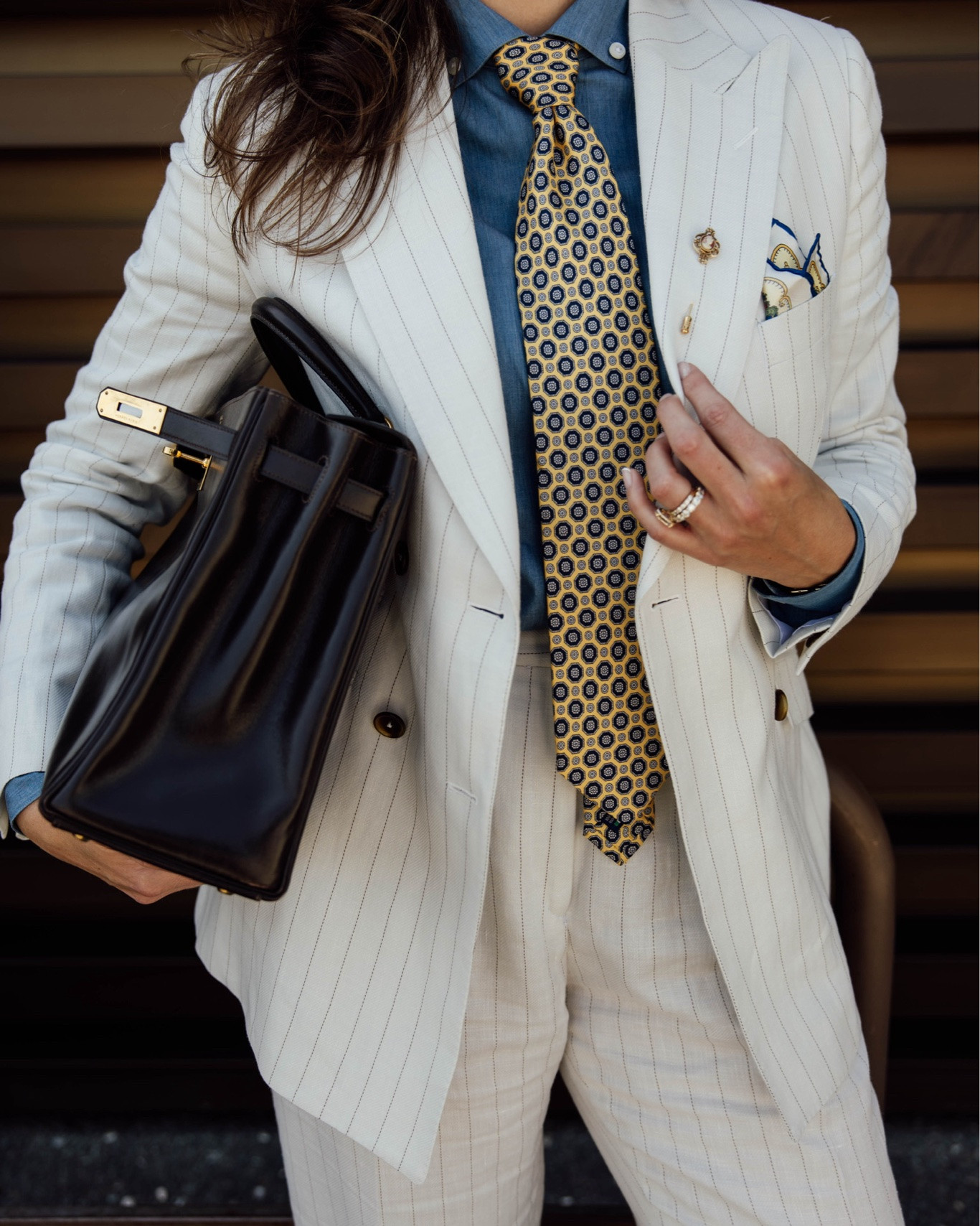 Everything from Mayfair Studio! Shop our ready-to-wear collection or create something completely custom, from everyday workwear and tailored blazers to weddings, black tie events, special occasions and custom fall pieces. Follow @thestudiomayfair on IG, DM me or book online—I would absolutely love to create the perfect pieces for you!

#LTKWorkwear #LTKTravel #LTKgrwm
