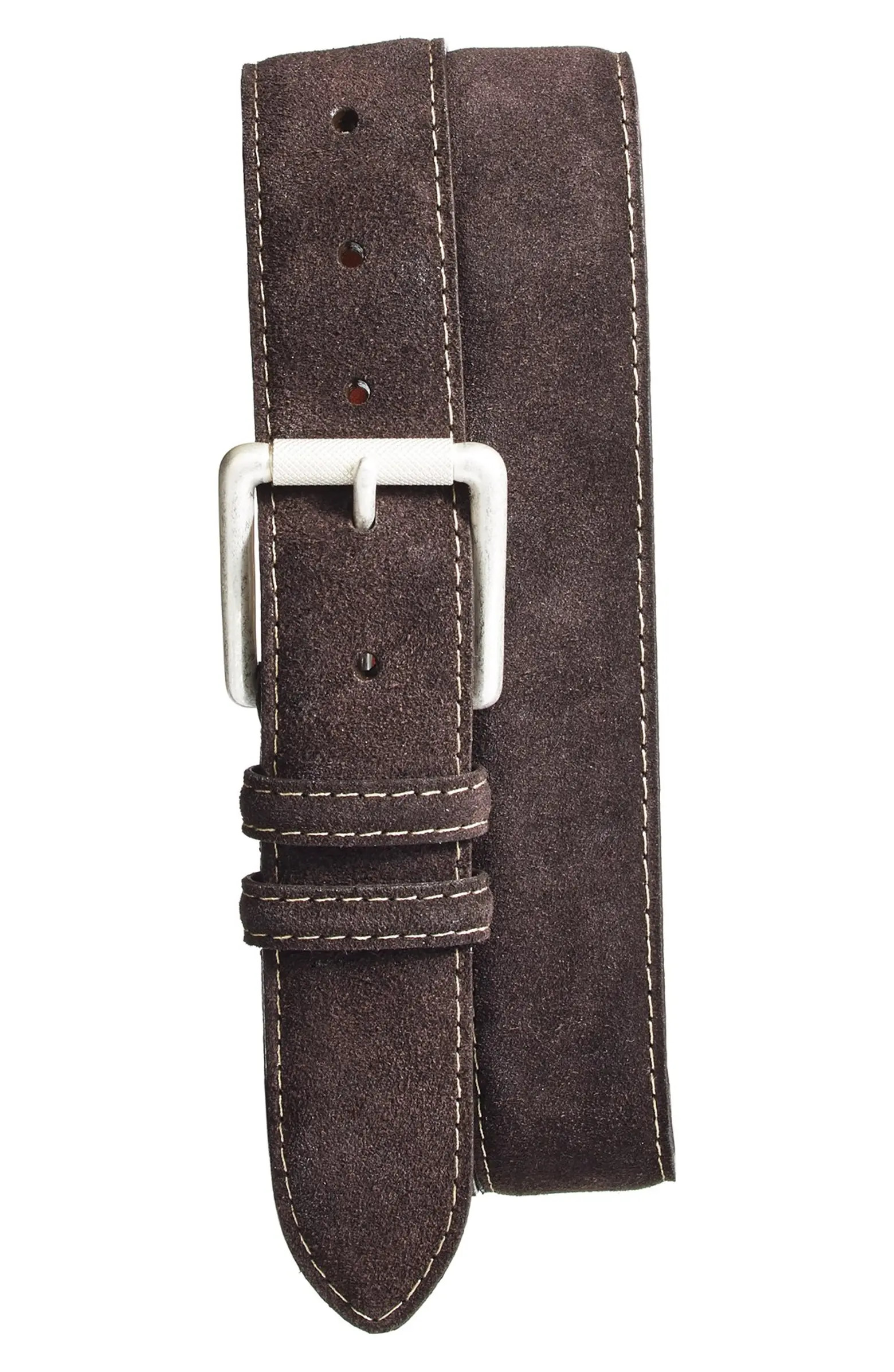 Suede Belt | Nordstrom