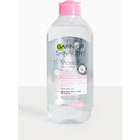 Garnier Micellar Water Facial Cleanser Sensitive Skin 400ml | PrettyLittleThing US