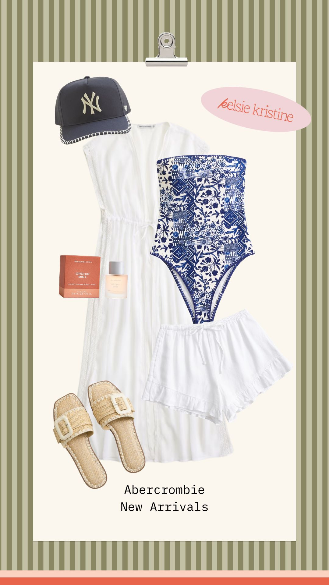 Abercrombie | Abercrombie Sale | A&F | A&F Mid-Size | Mid-Size Outfits | Summer Vibes | Outfits | Summer | Summer Outfits | Mid-Size | Mom Approved | Swim | Swim Mom | Mid-Size Swim | Mid-Size | Beach | Travel | Vacation | 

 #LTKMidsize #LTKSwim #LTKTravel