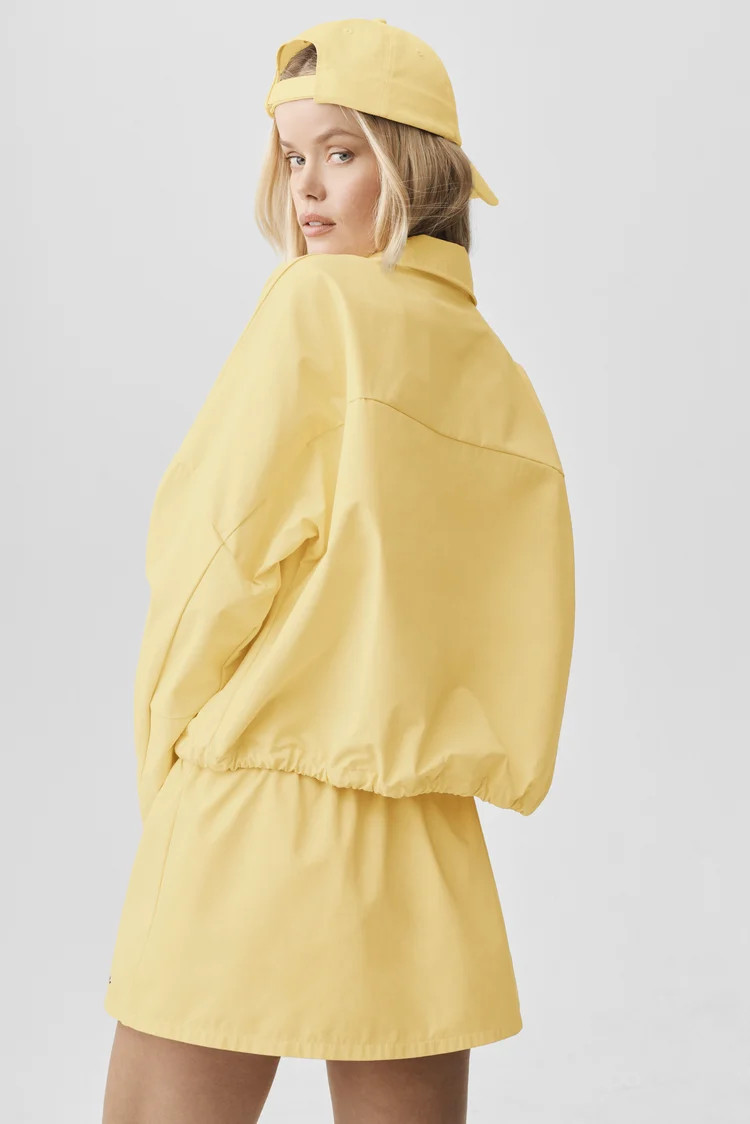 Best Bet Full Zip Jacket | Alo Yoga