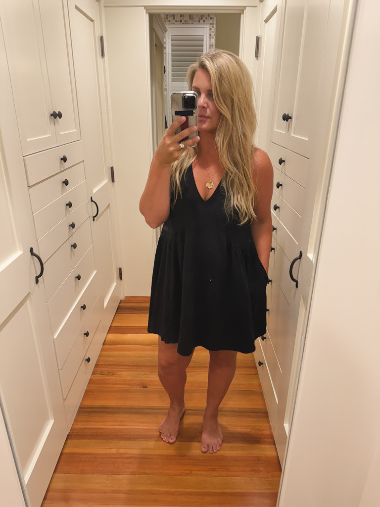 Easy Amazon dress

#LTKStyleTip #LTKFindsUnder50 #LTKSeasonal