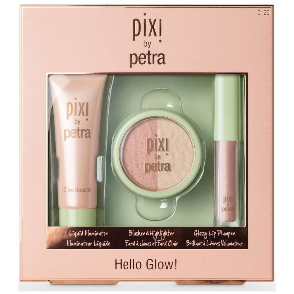 PIXI Hello Glow! | Skin Store