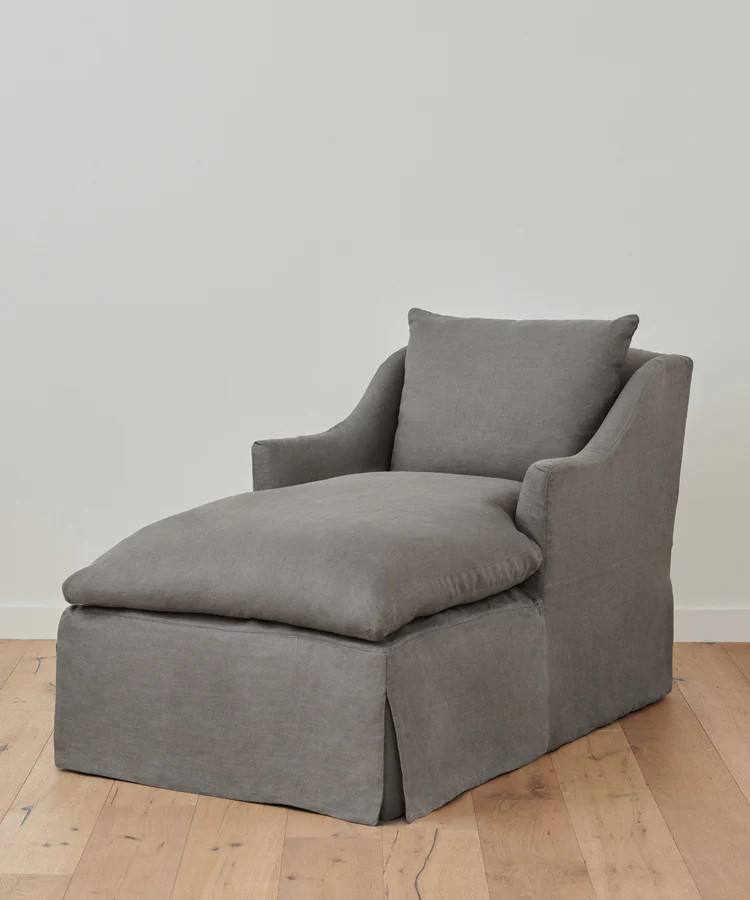 Miramar Chaise | Jenni Kayne