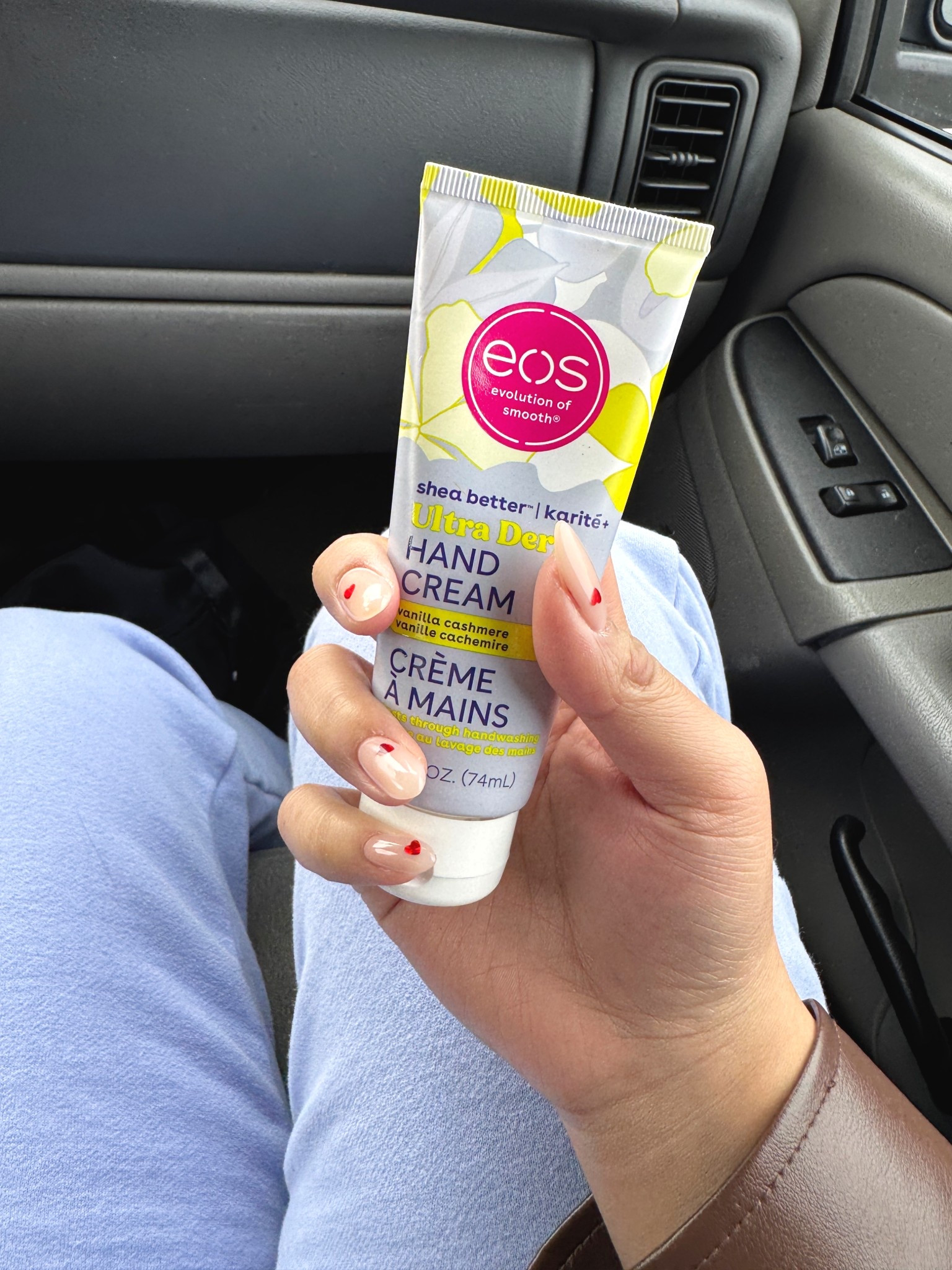 A life-saver, especially in the winter!

#LTKSeasonal #LTKselfcare #LTKBeauty