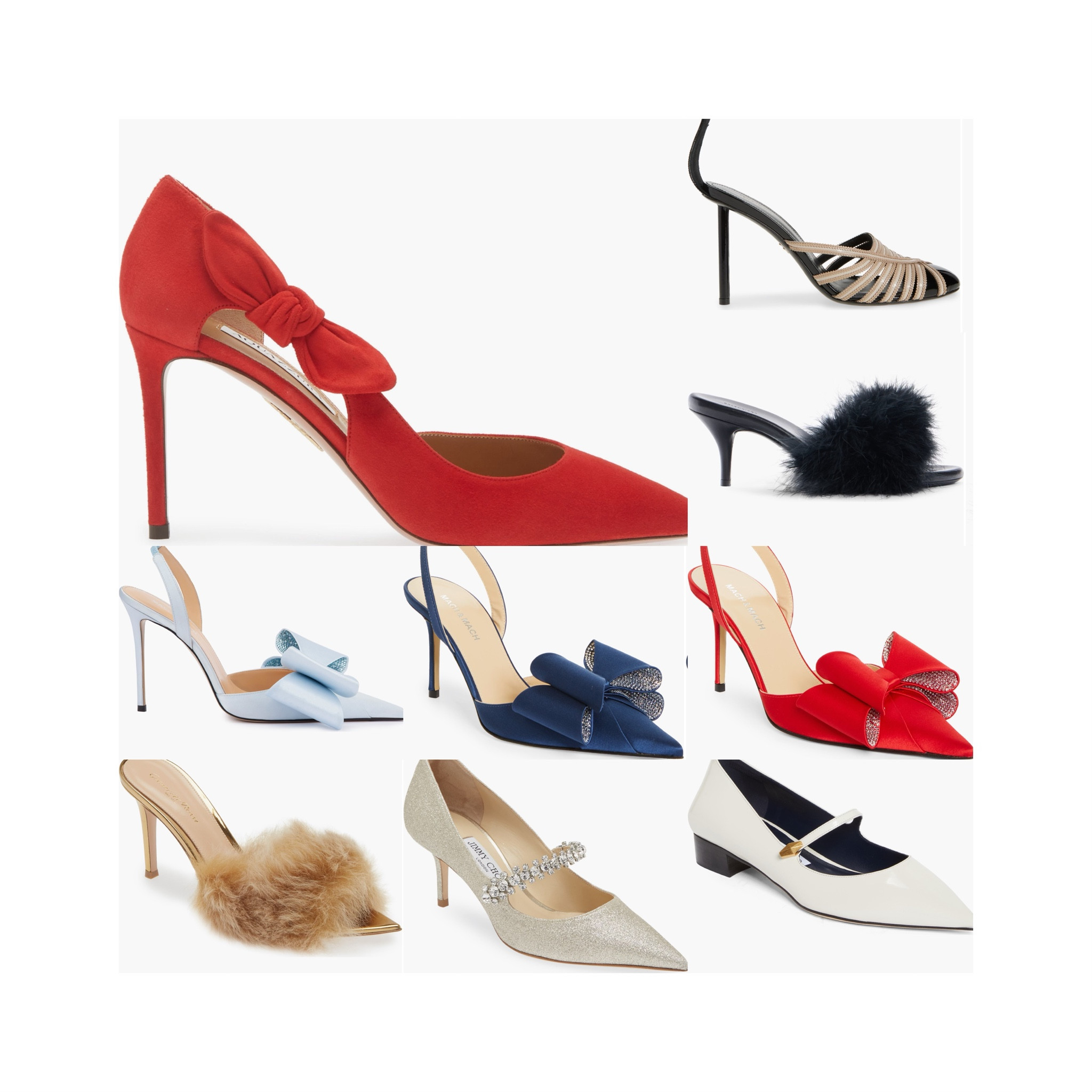 #LTKSaleAlert #LTKGiftGuide #LTKShoeCrush