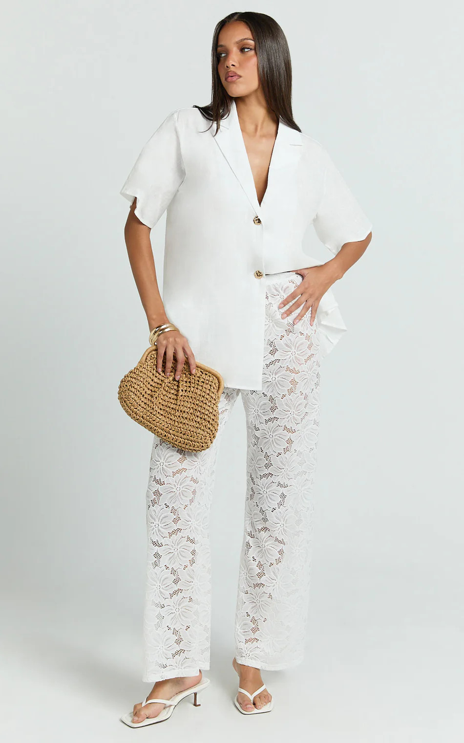 Jemma Two Piece Set | Showpo (US, UK & Europe)