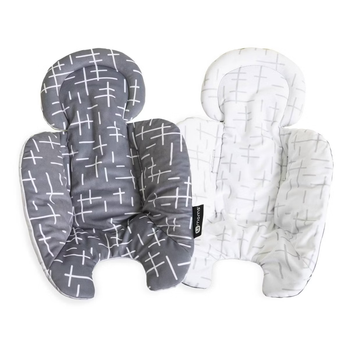 4moms Newborn Insert Reversible Plush | Target