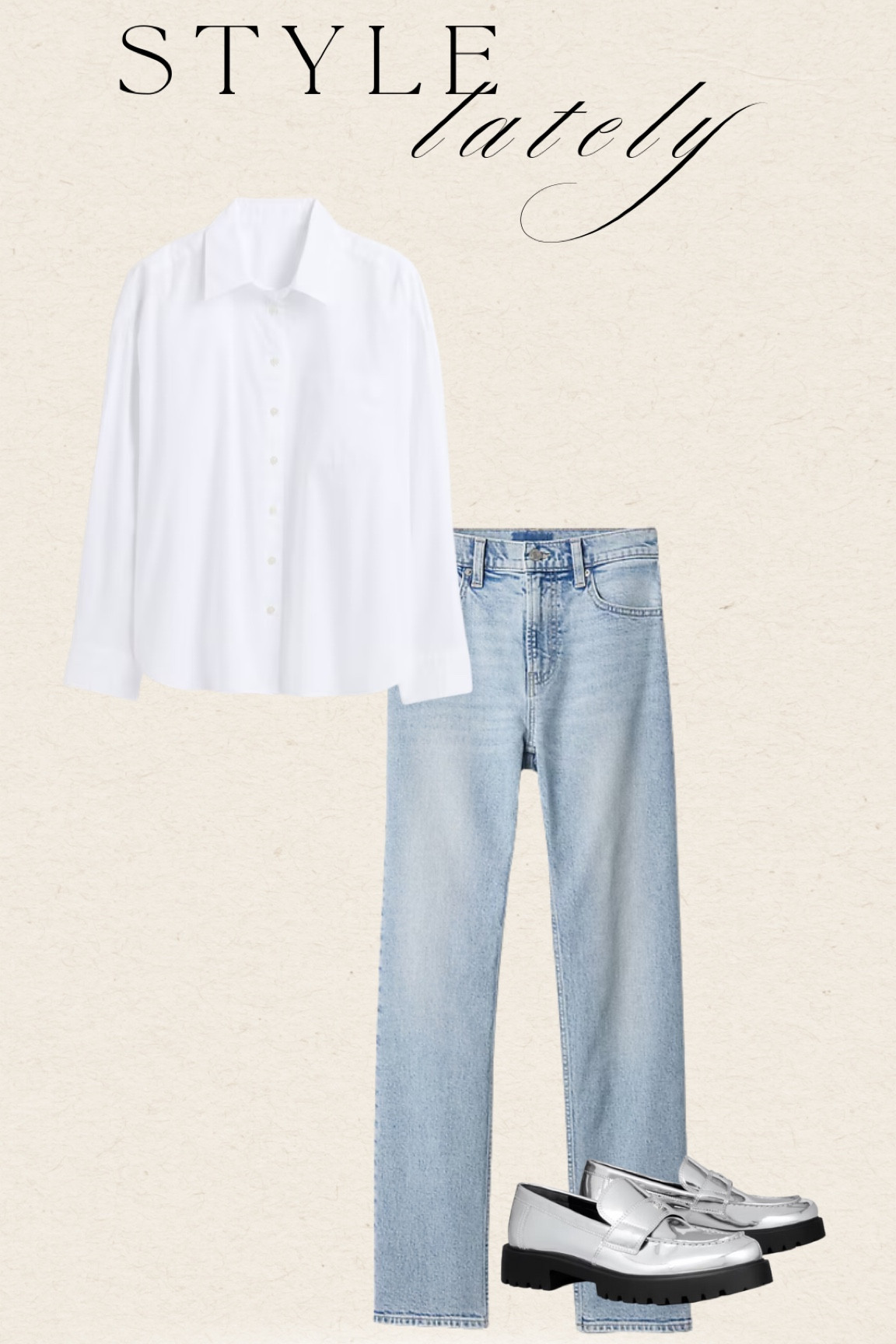 9/16/25 OOTD



#LTKmidsize #LTKstyletip #LTKfindsunder50