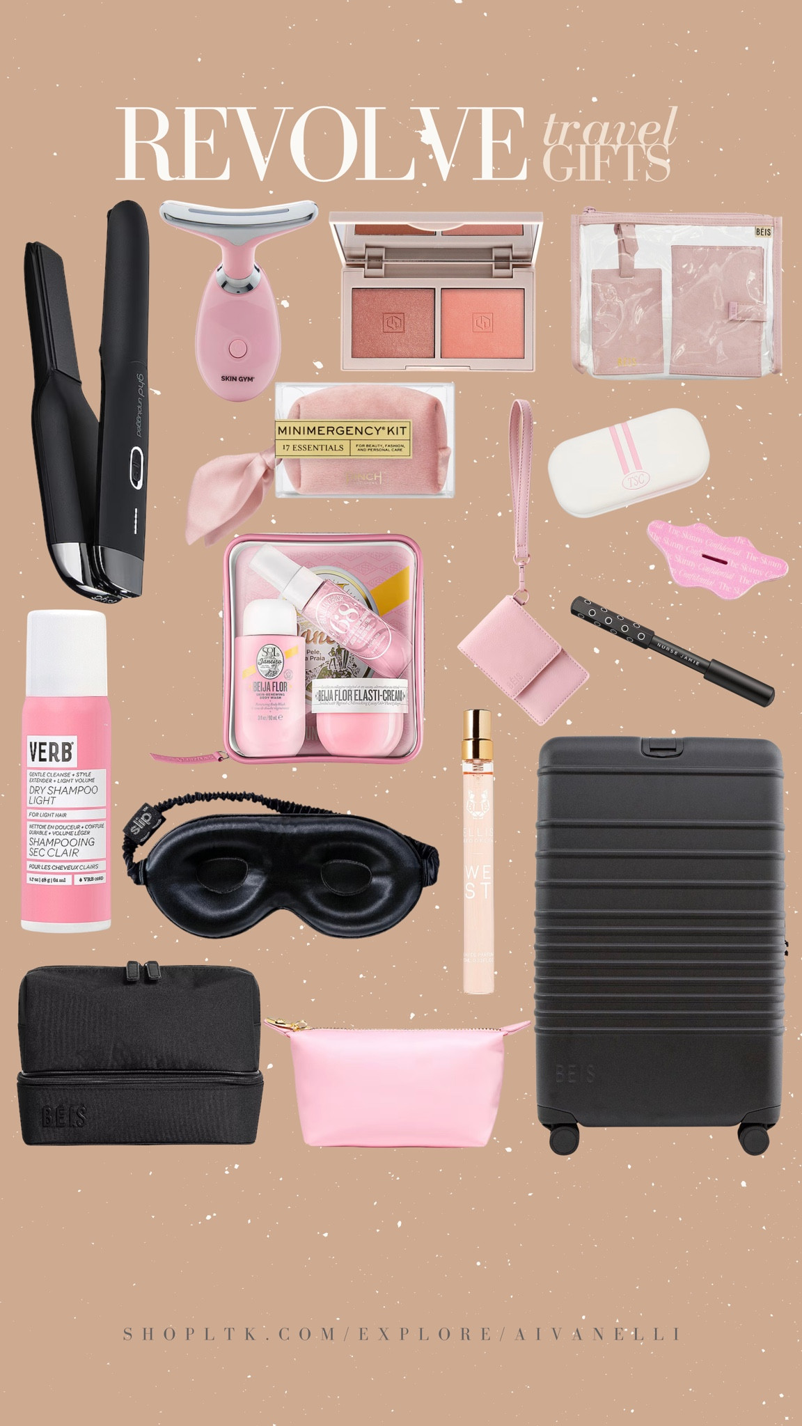 Revolve Gifts for the Traveler & Jet-Setter 

Women’s date night outfit ideas
Outfit ideas for fall
Leather pants
Black heels
Hoop earrings
Black clutch
Black bodysuit
Women’s night looks
Styled look
Women’s workwear
Women’s workout clothes
Women’s Athleisure
Designer Athleisure
Women’s leggings
Women’s cardigans
Fall fashion
Amazon fashion
Women’s boots
Booties
Women’s booties
Cozy sweaters
Fall style
Turtleneck
Faux leather leggings

#LTKGiftGuide #LTKHoliday #LTKTravel