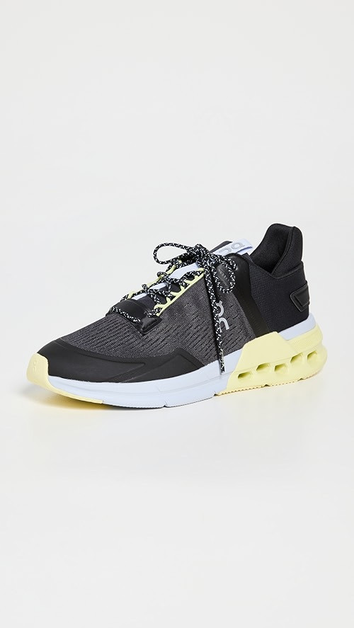 Cloudnova Flux Sneakers | Shopbop