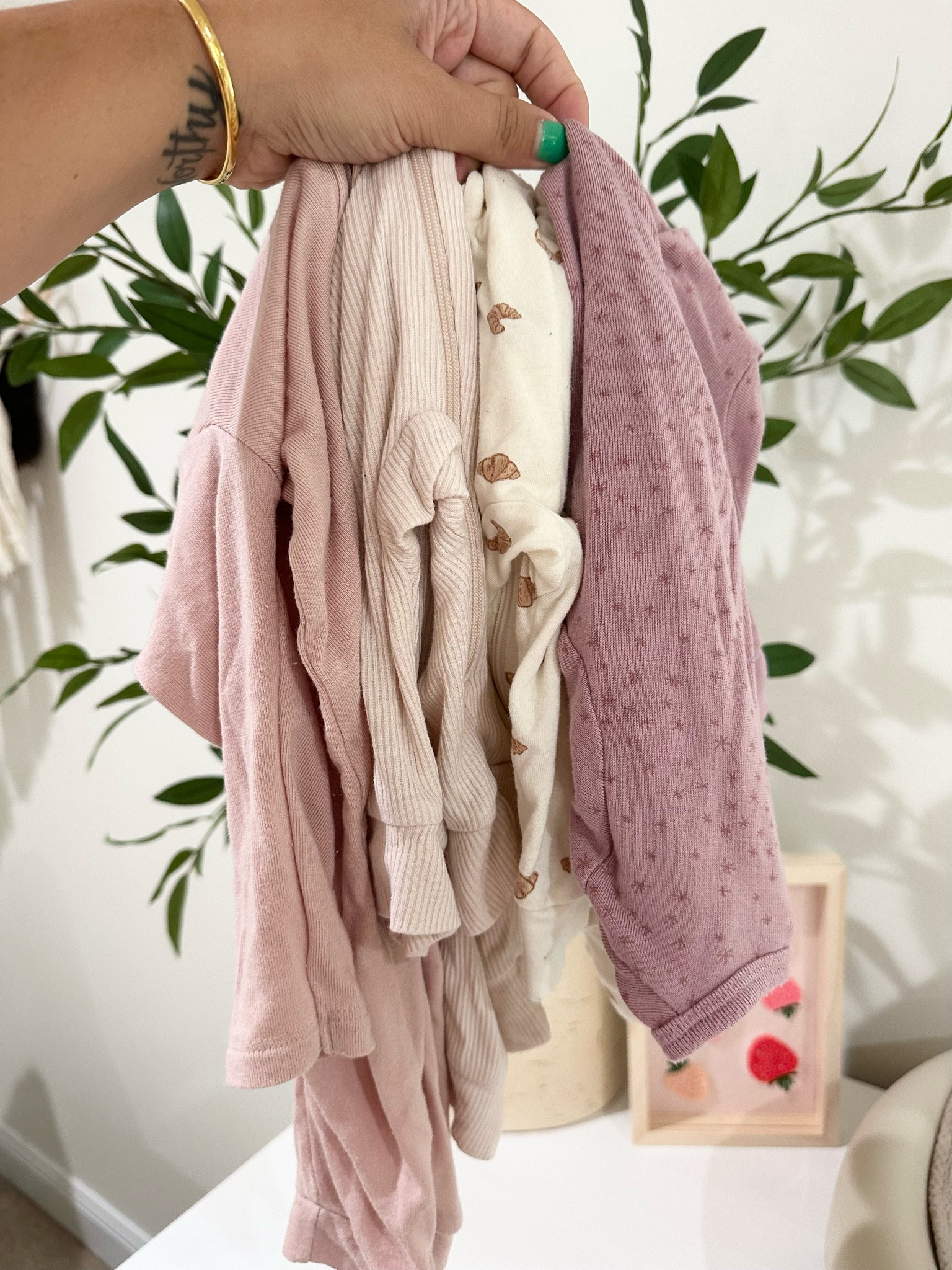 Fav baby onesies! 