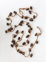 6' Pinecone Garland | House of Jade Home