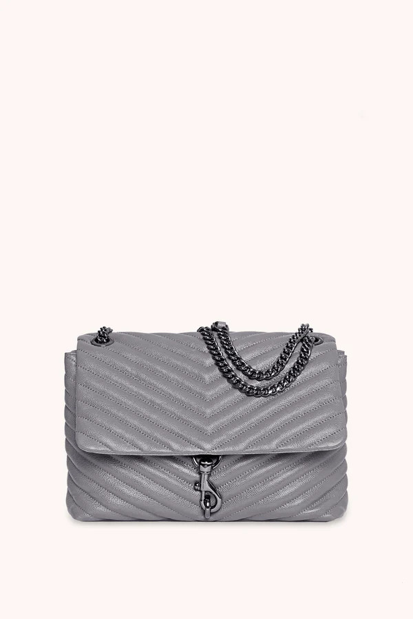 Edie Flap Shoulder Bag | Rebecca Minkoff US