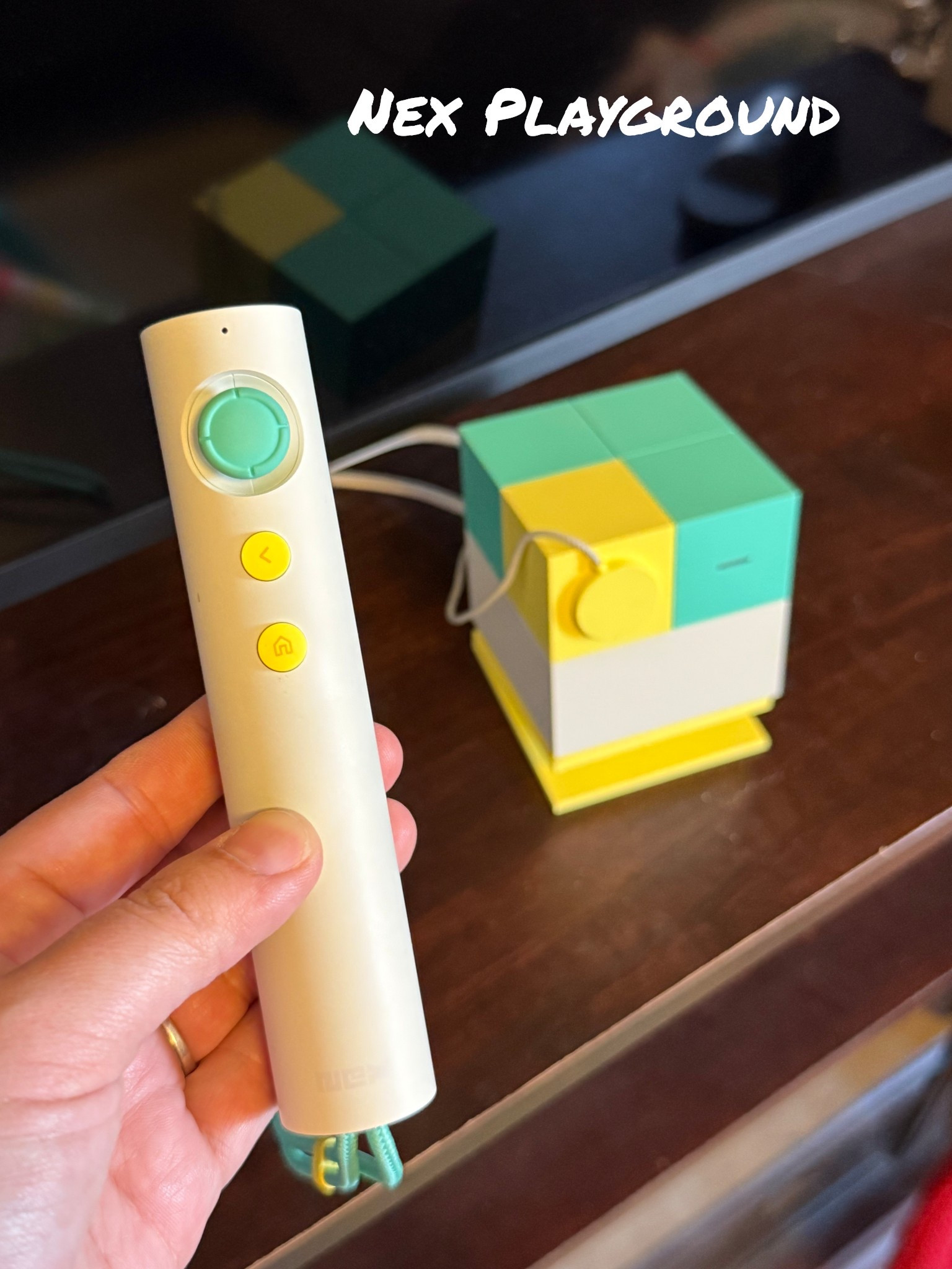 My kids play with this non stop! 

#LTKmomlife #LTKHoliday #LTKGiftGuide