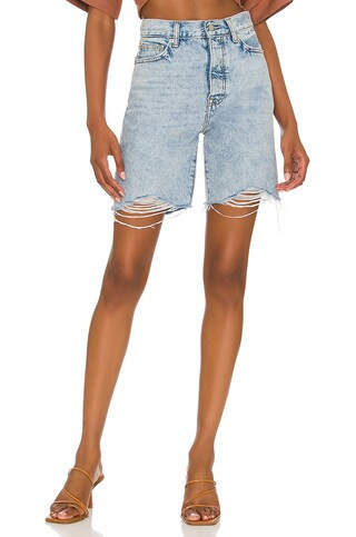 Devon High Rise 90's Cut Off
                    
                    Lovers and Friends | Revolve Clothing (Global)