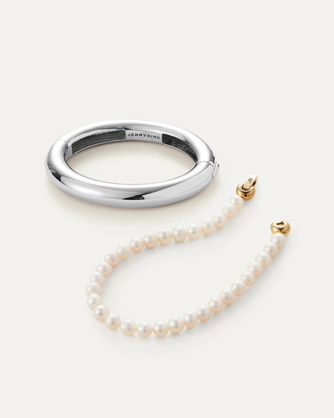 Modern Bracelet Stack Bundle | Jenny Bird (US)
