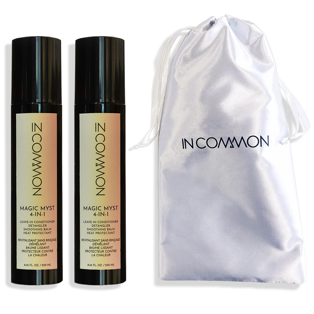 The Magic Myst Stocking Stuffer | IN COMMON Beauty