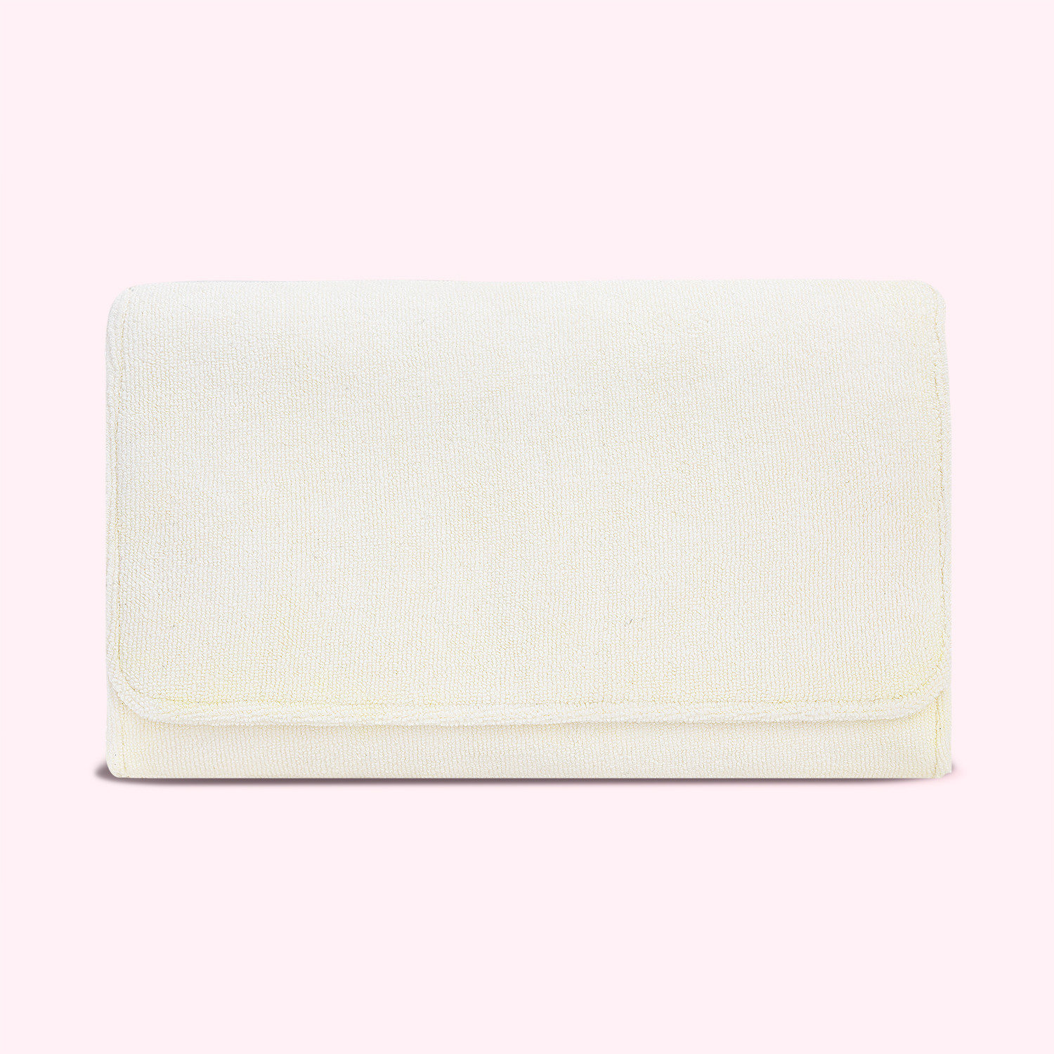 Mermaid Terry Clutch Bag | Stoney Clover Lane