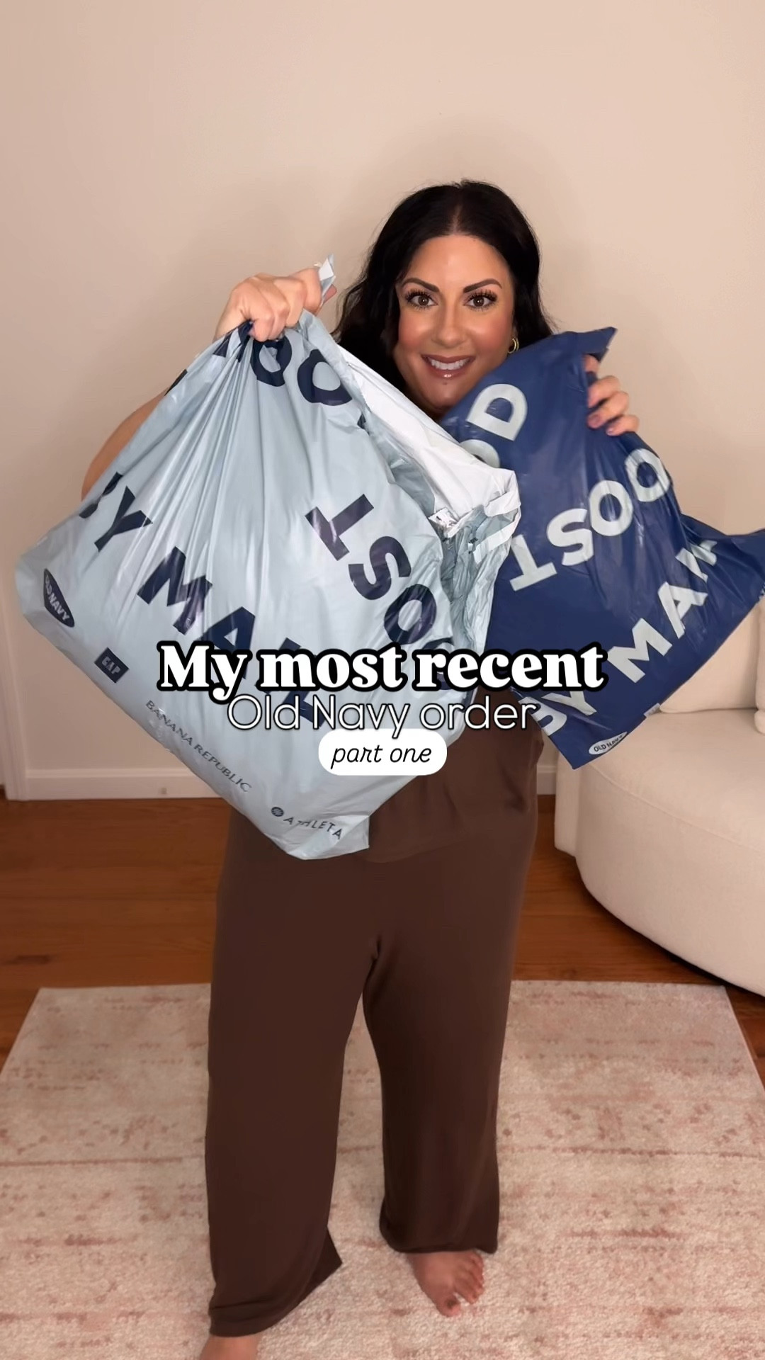 So many cute new fall sweaters and the prettiest fall jacket from Old Navy! Come back for part 2 for the try on 🩷🛍️ 

#LTKMidsize #LTKSaleAlert #LTKFindsUnder50