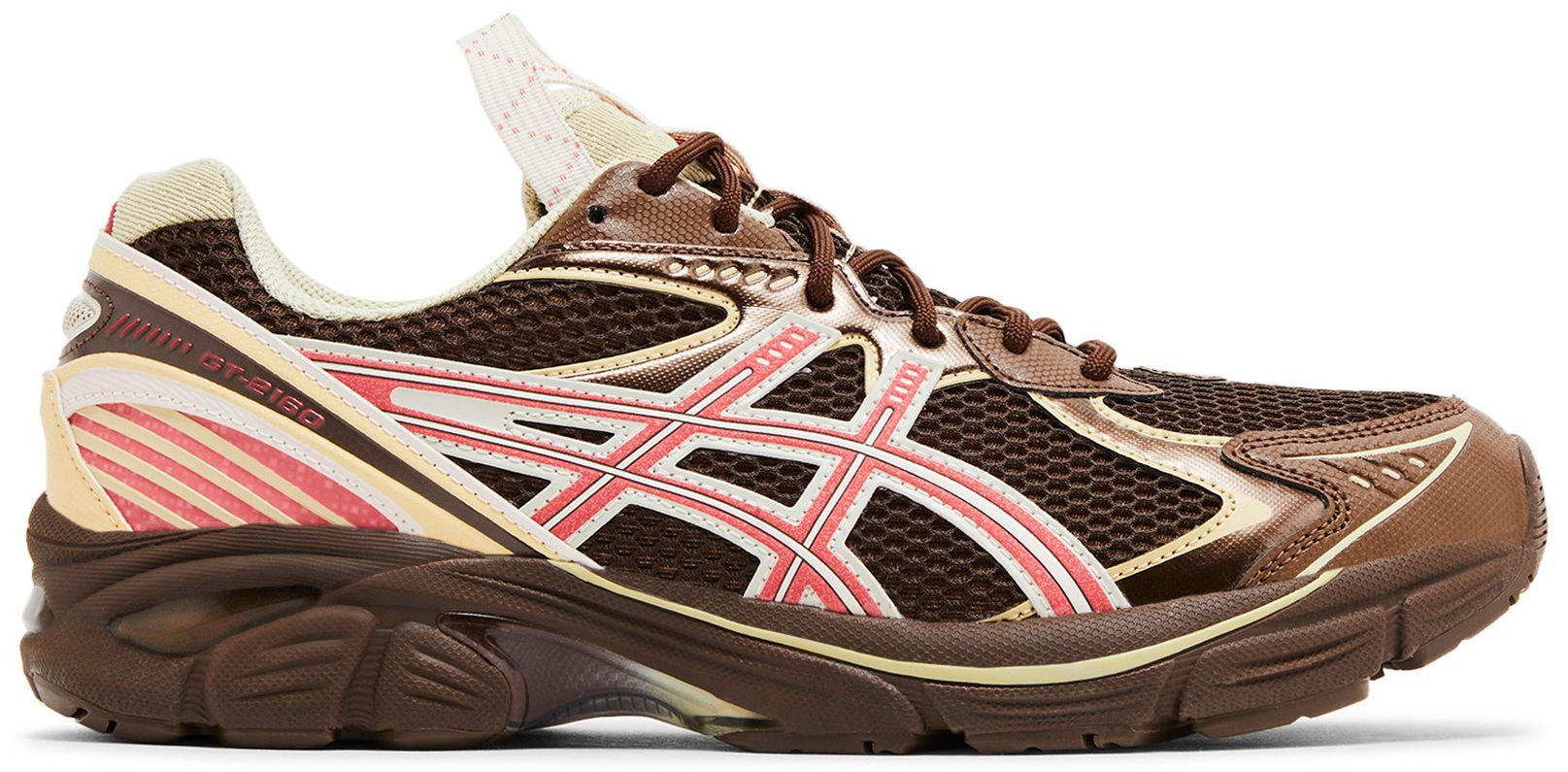 Kiko Kostadinov x Asics UB8-S GT 2160 'Pale Oak Truffle Grey' | GOAT