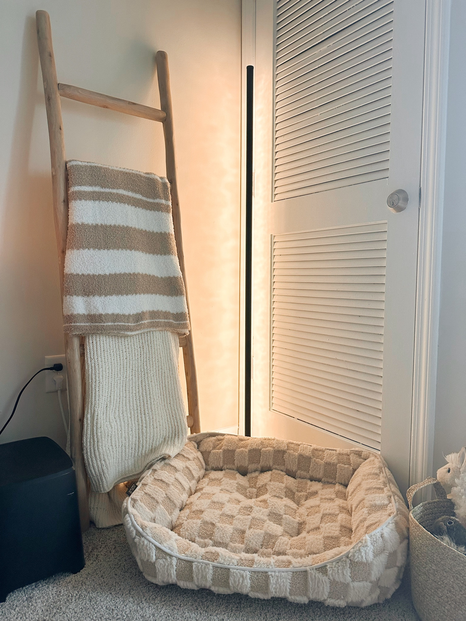 Cozy little corner 🥰

#LTKSeasonal #LTKU #LTKhome
