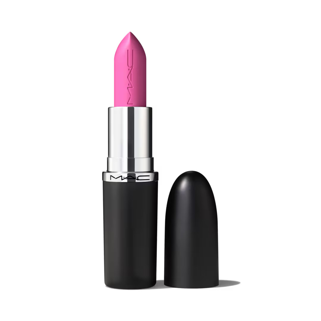 MACximal Sleek Satin Lipstick | Including Popstar Pink and Blankety​ | MAC Cosmetics - Official... | MAC Cosmetics (US)