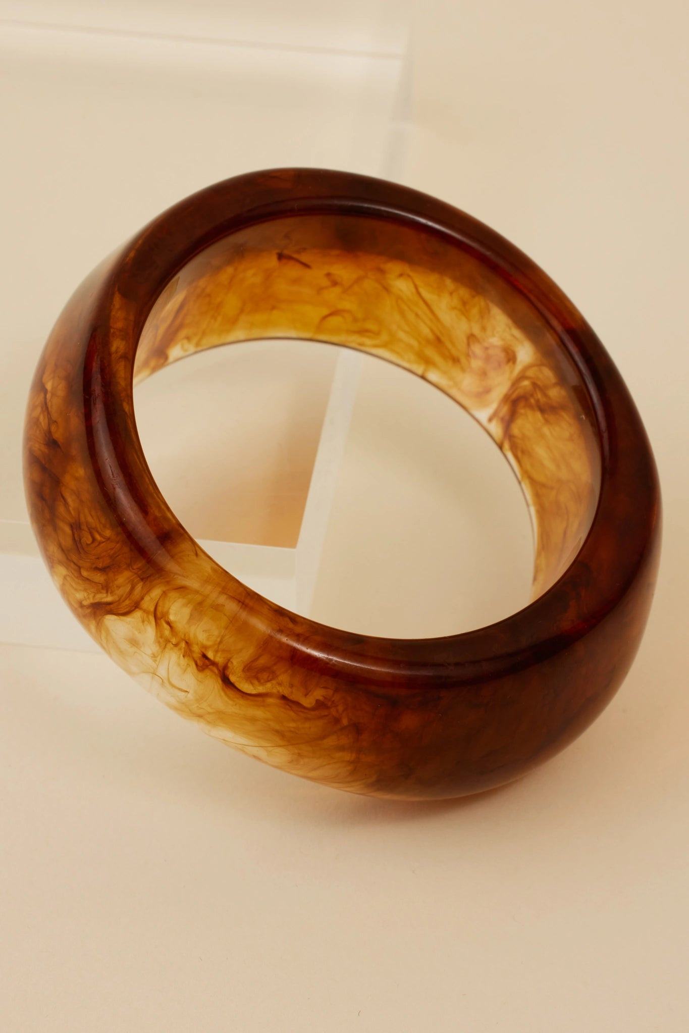 Jenny Bracelet- Amber | Avara