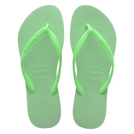 Slim Flip Flops | Havaianas