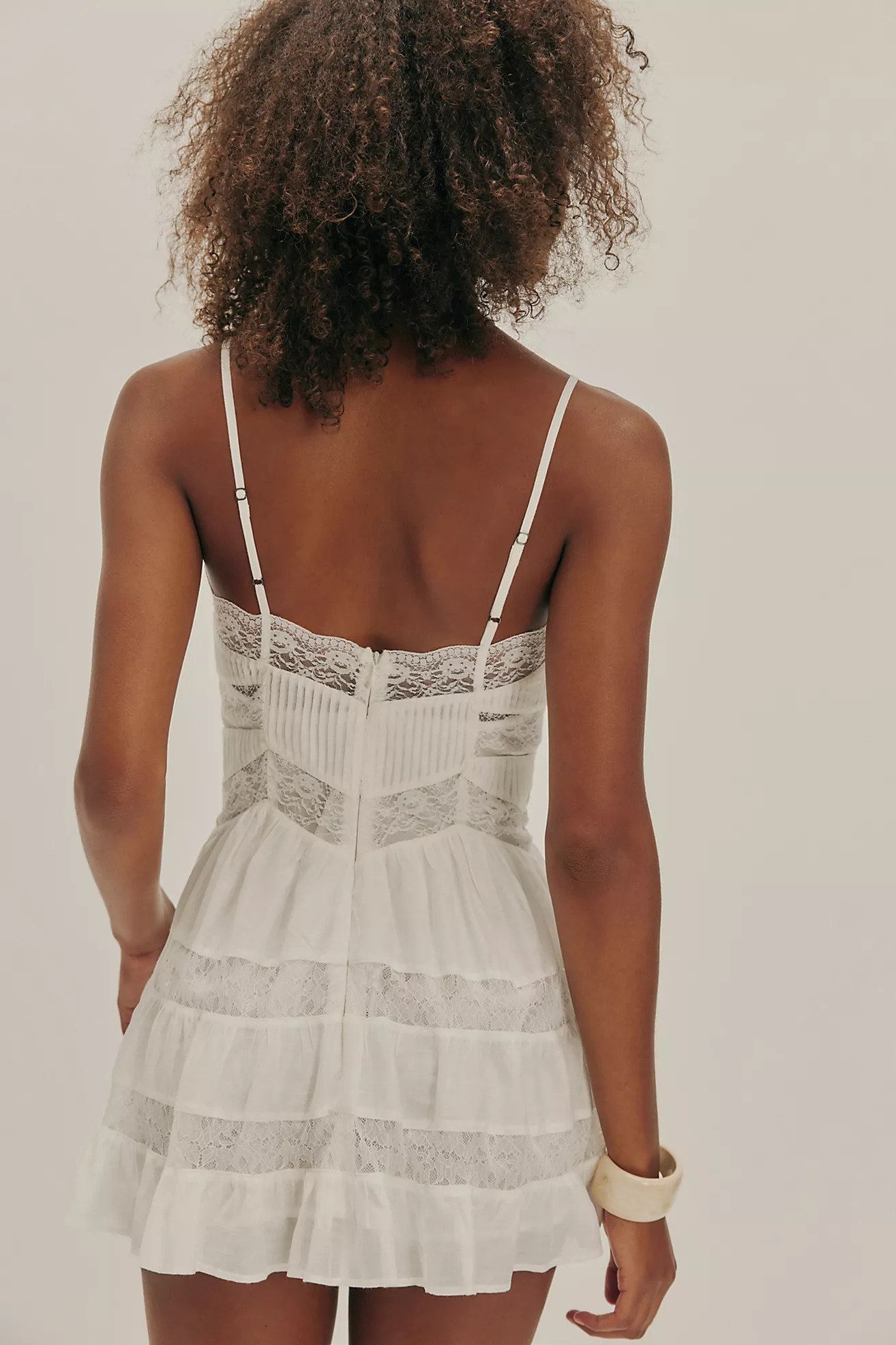 Somebody To Love Mini Dress | Free People (Global - UK&FR Excluded)