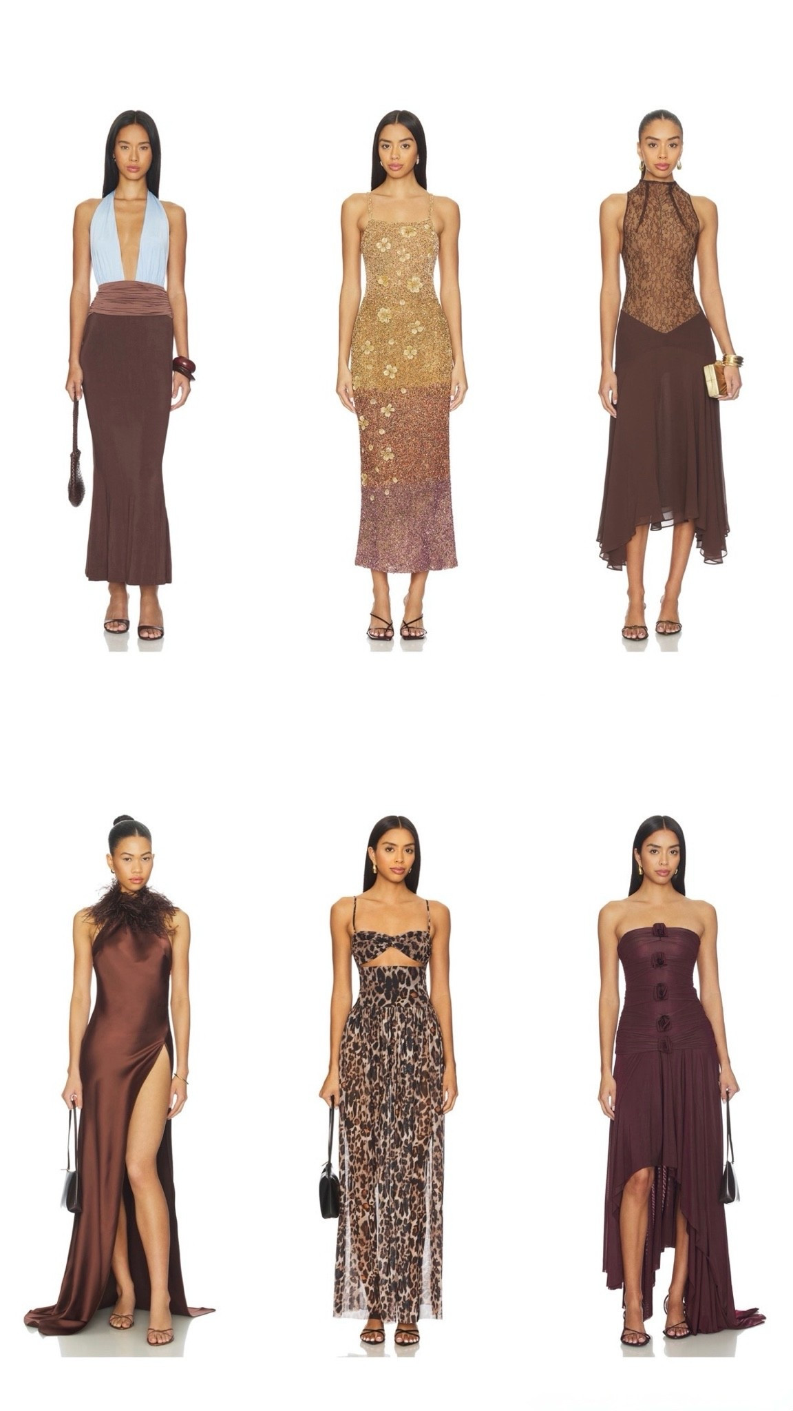 Revolve Brown Sets!

#LTKgrwm #LTKootd #LTKTravel