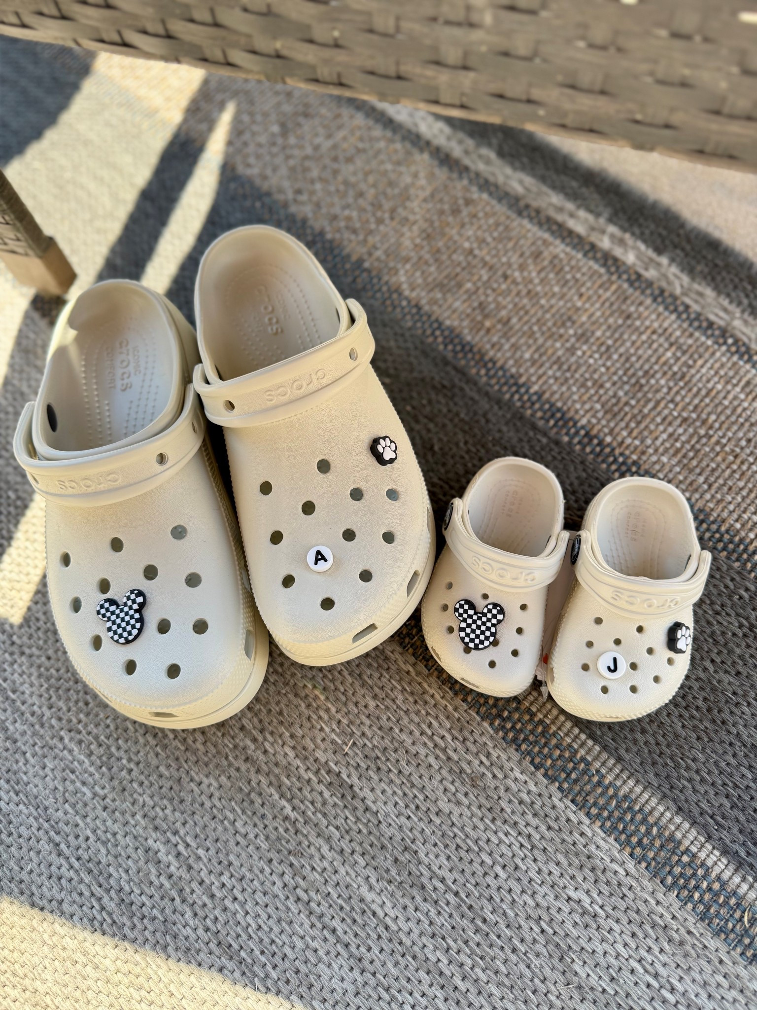 Mommy & me matching crocs! 

#LTKKids #LTKBaby #LTKFamily