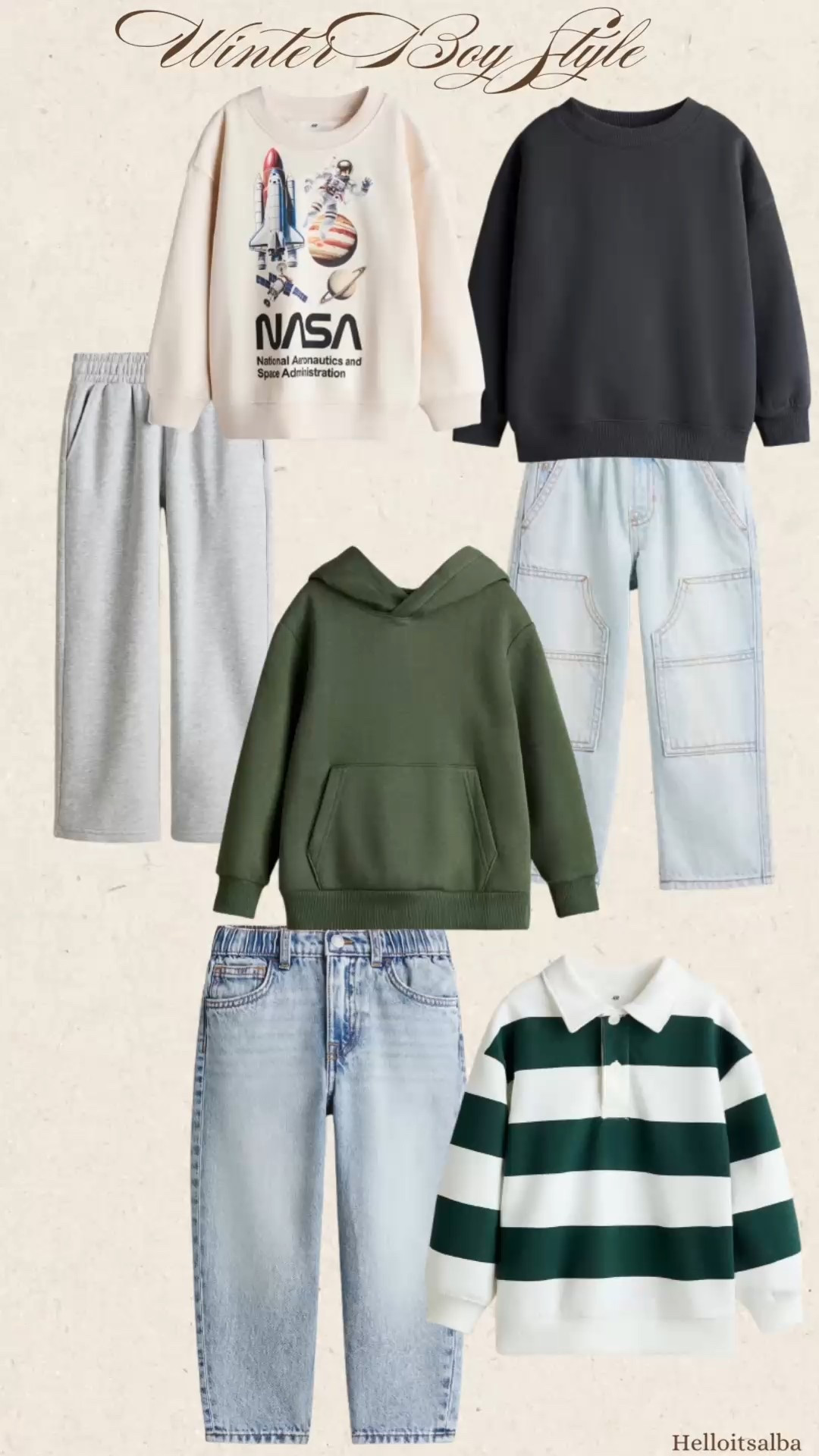 Winter boy finds, toddler sweatpants, sweatshirt, toddler boy fashion  

#toddlerstyle #toddlerfashion #boystyle #kidsfashion #toddlerboystyle #toddlerboyclothes 

#LTKSeasonal #LTKKids #LTKBaby