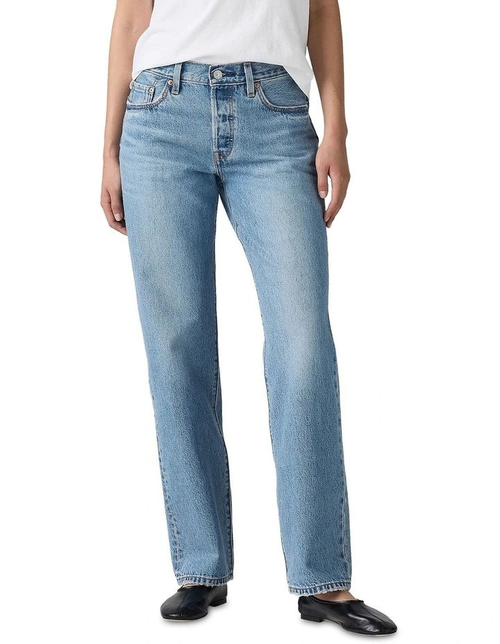 Levi's501 '90s Jeans in In Love With You | Myer
