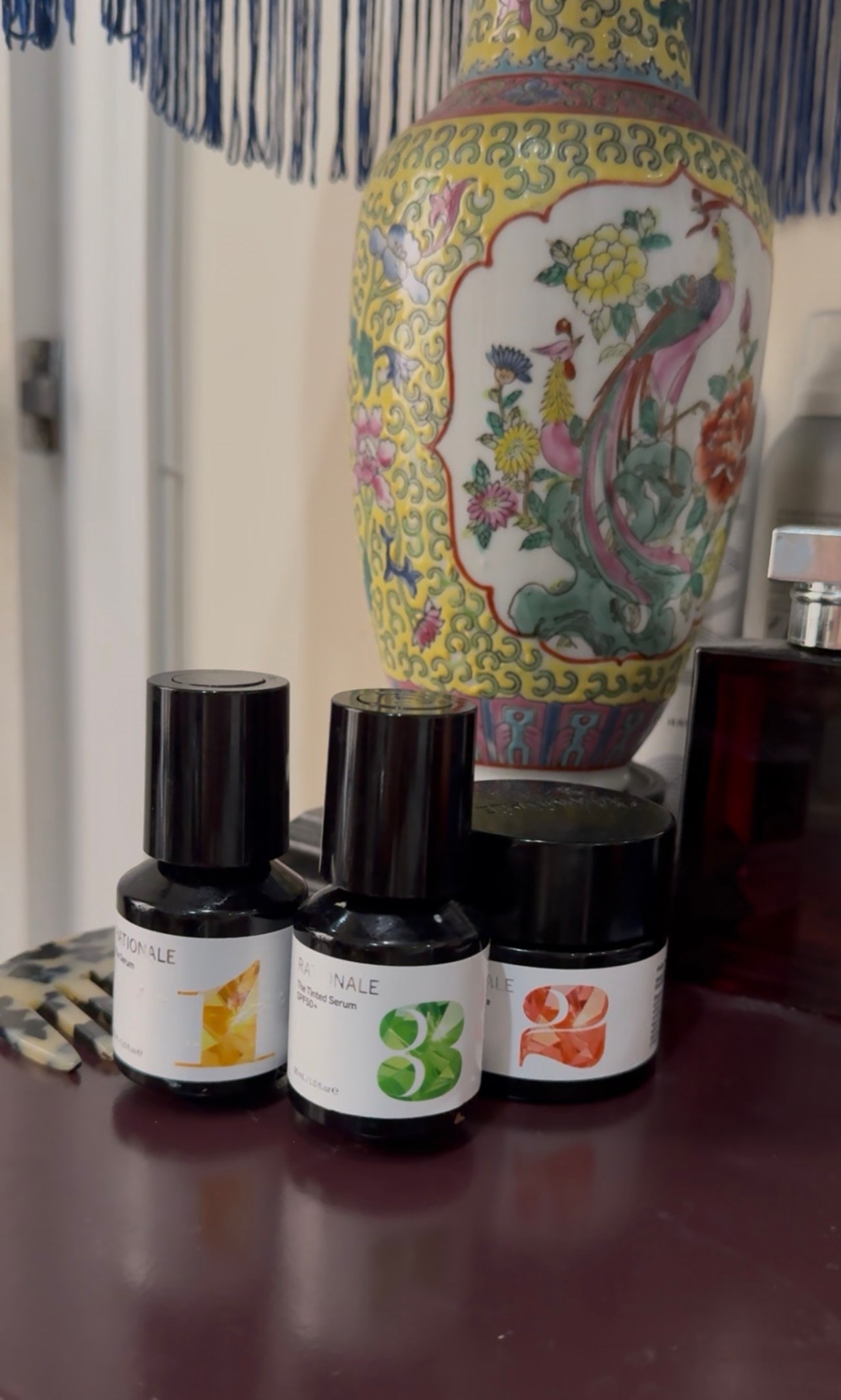 Daily glow ritual 

#LTKmorningroutine #LTKselfcare #LTKBeauty