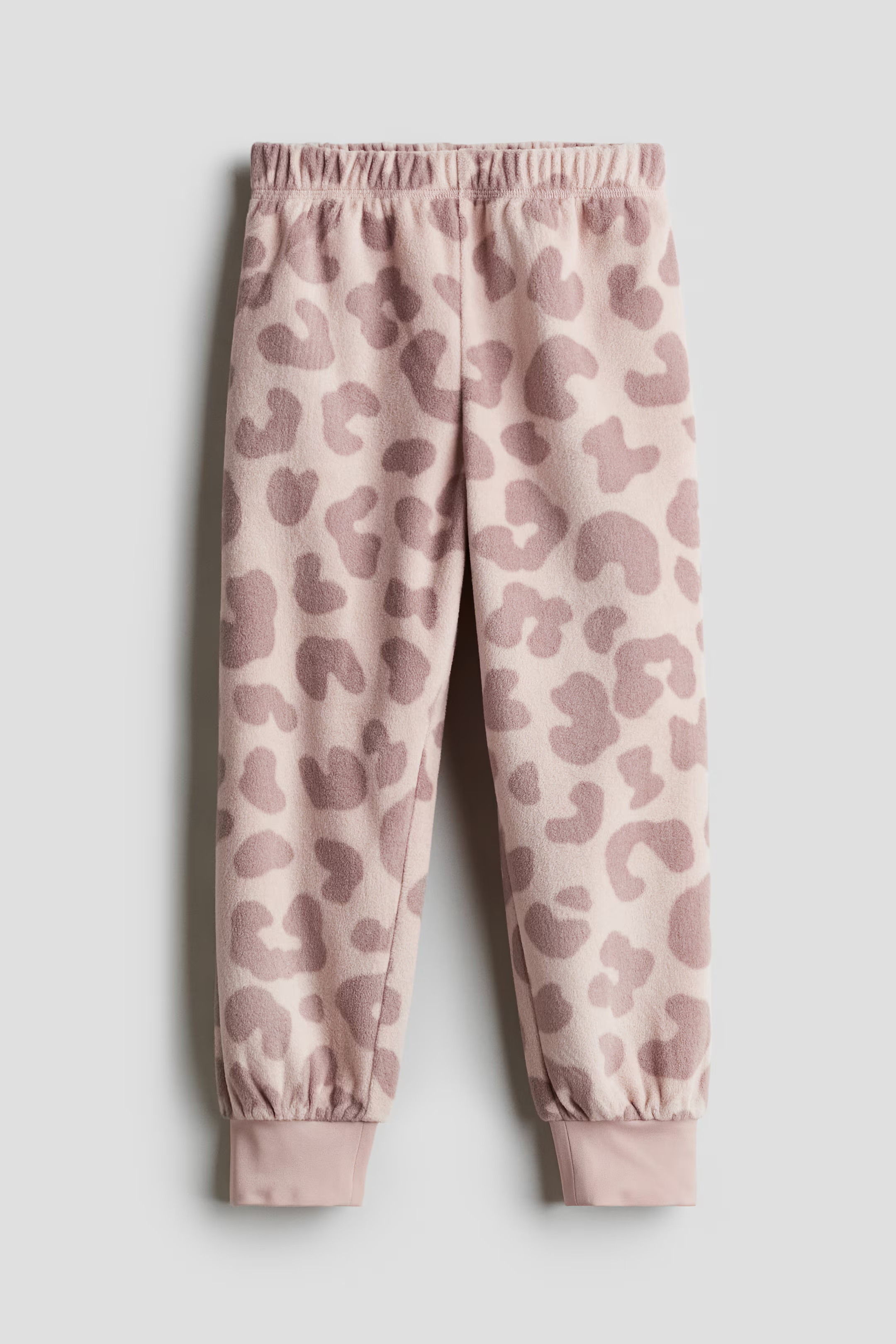 Fleece Pants | H&M (US + CA)