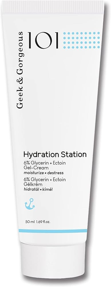 Hydration Station | Amazon (UK)
